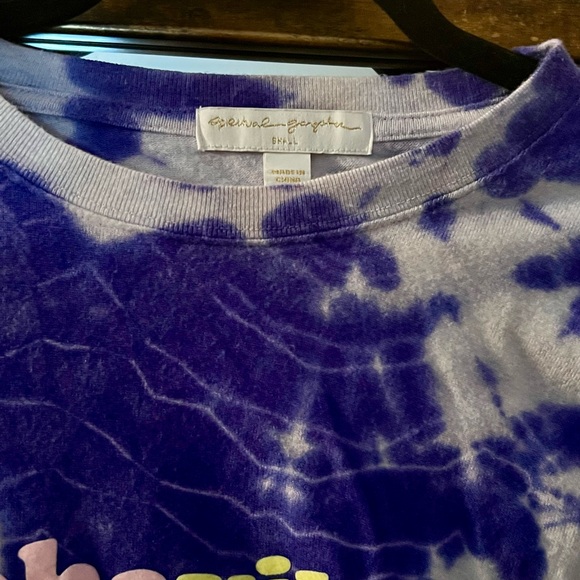 Spiritual Gangster Sweatshirts and Split Top - Picture 11 of 12